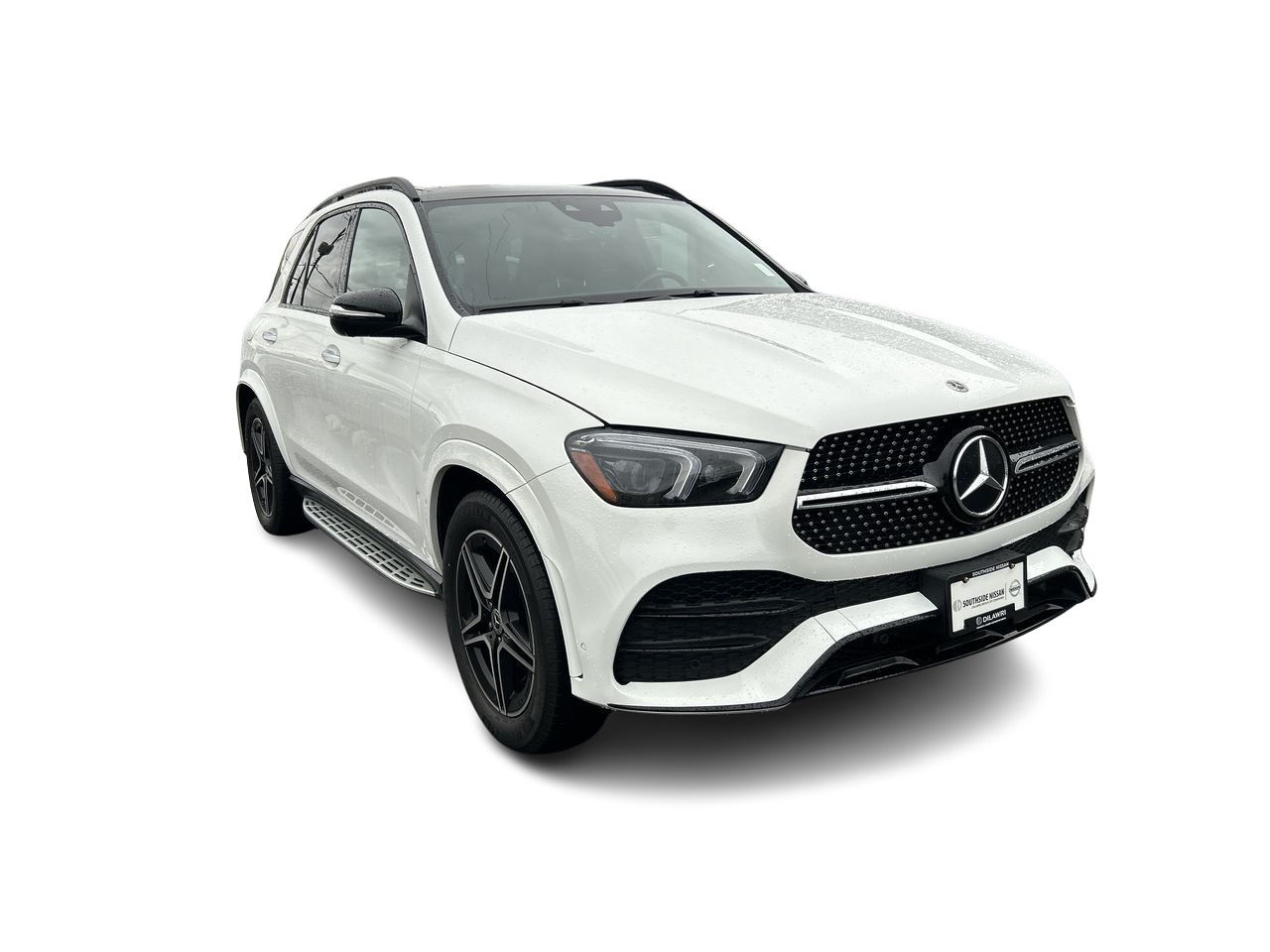 2022  GLE350