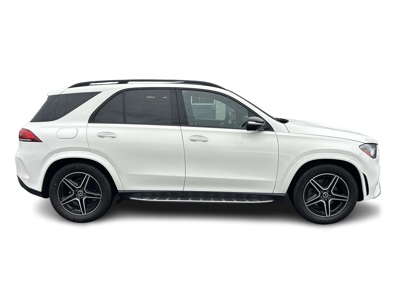 2022  GLE350
