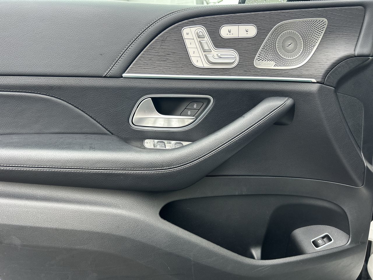 2022  GLE350
