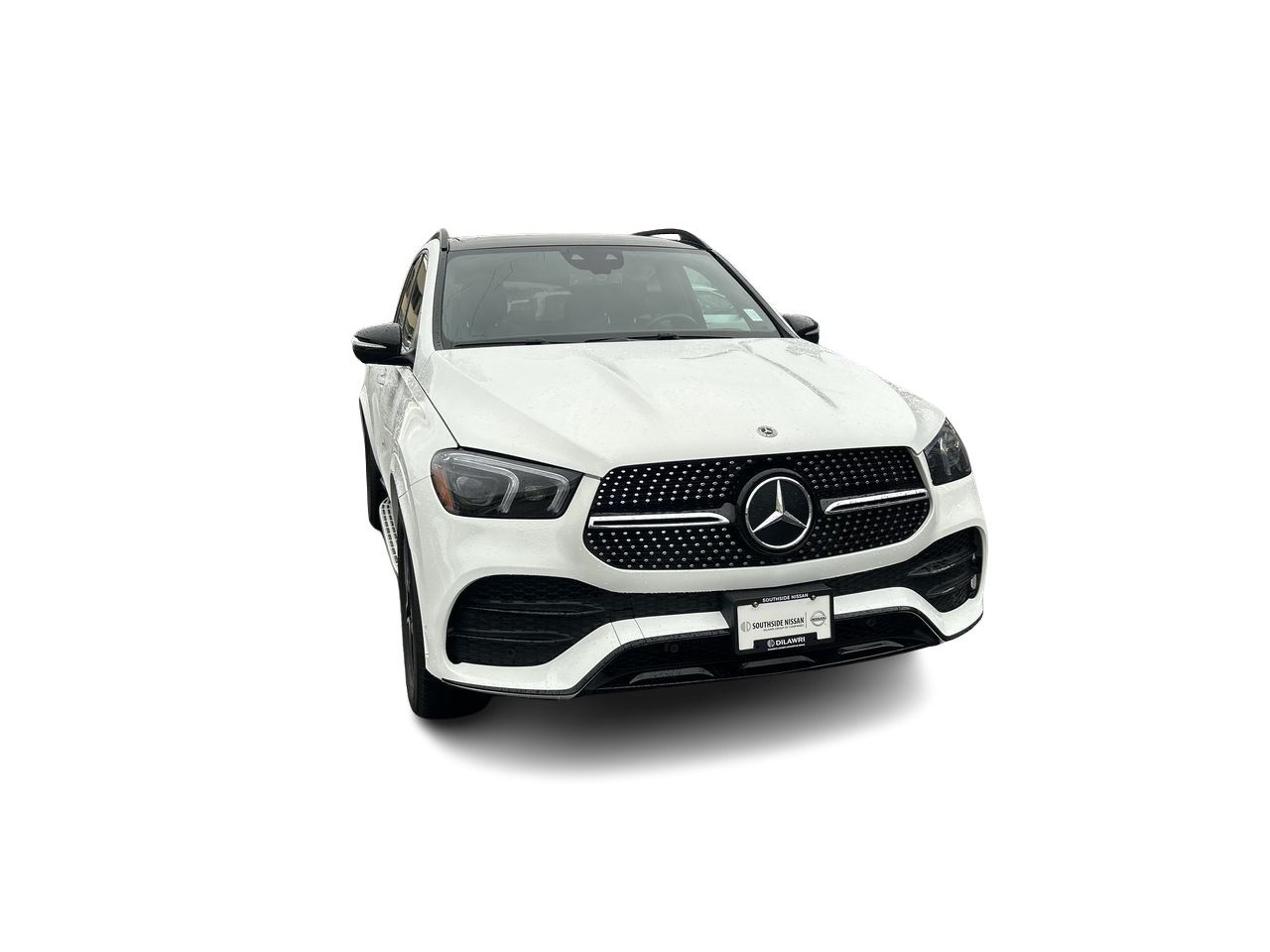2022  GLE350