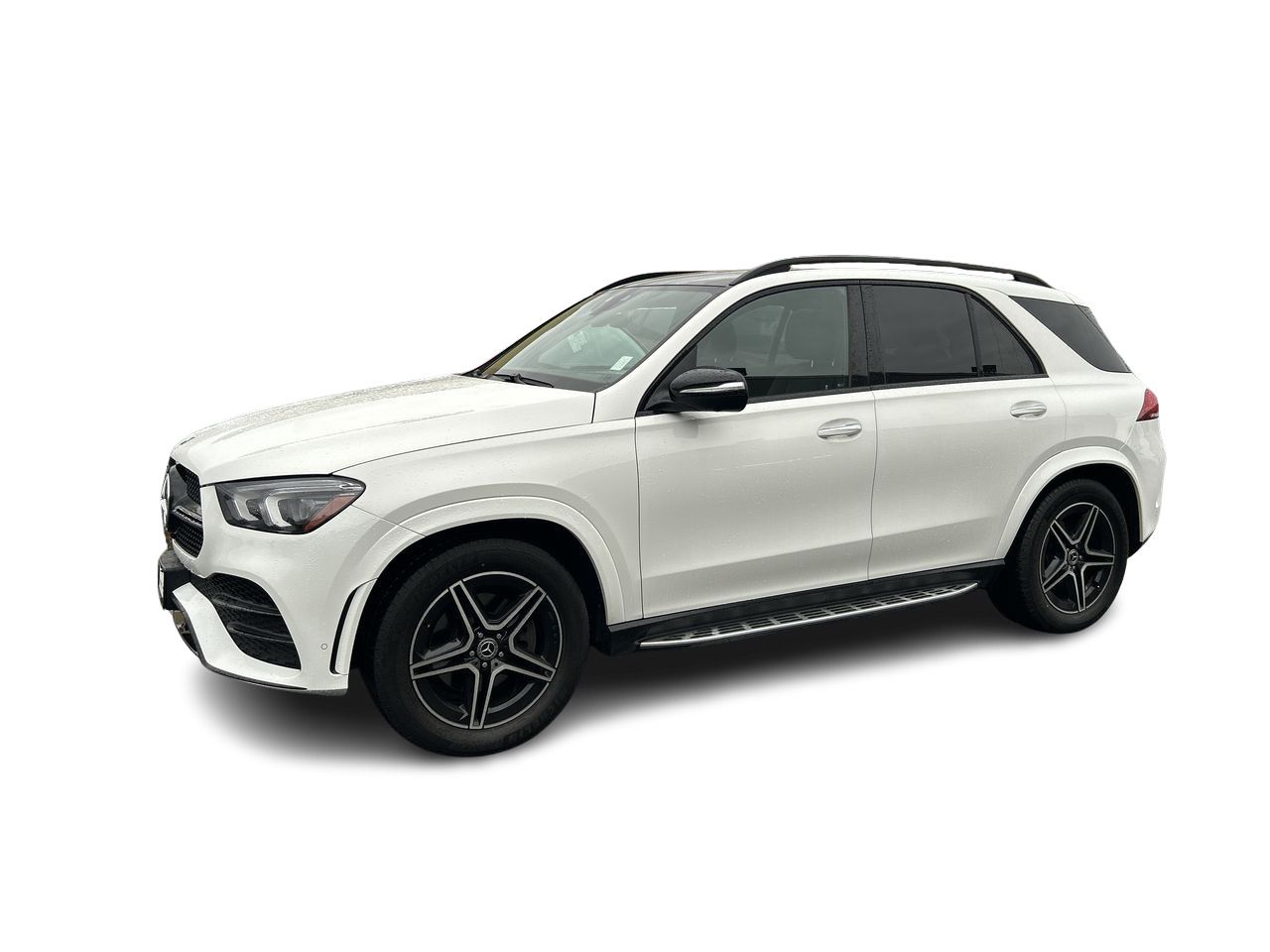 2022  GLE350