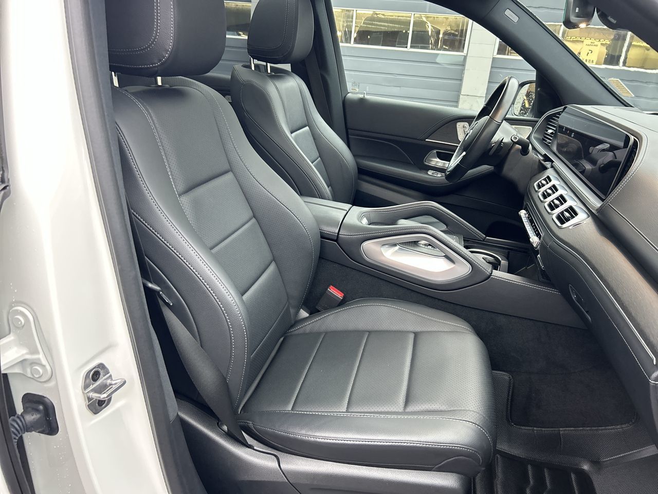 2022  GLE350