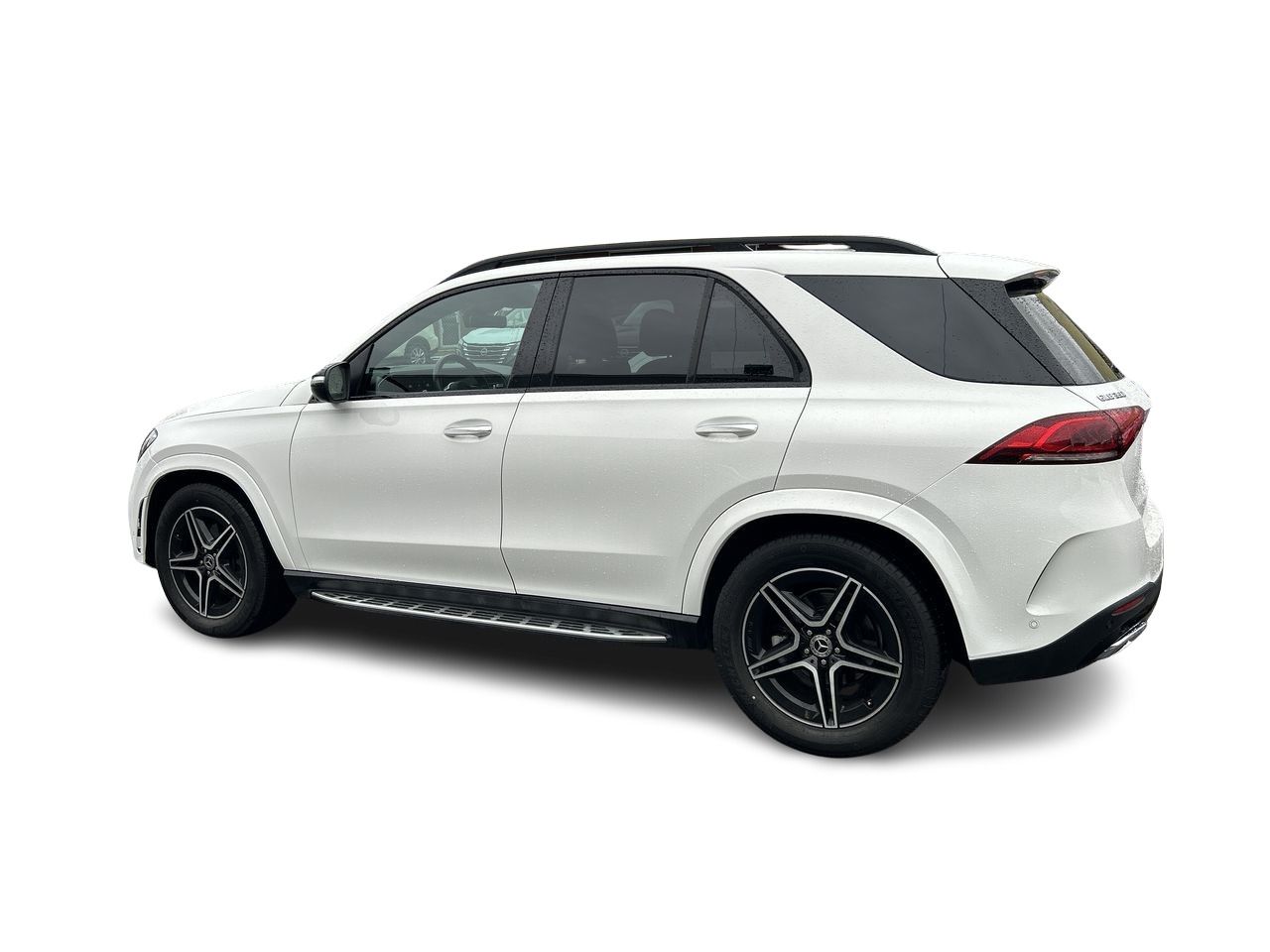 2022  GLE350