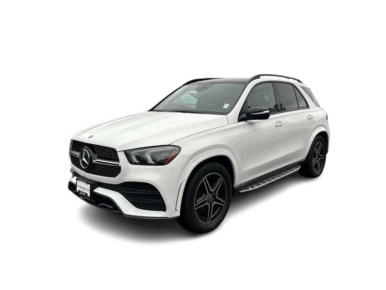 2022  GLE350