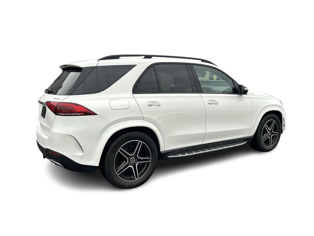 2022  GLE350
