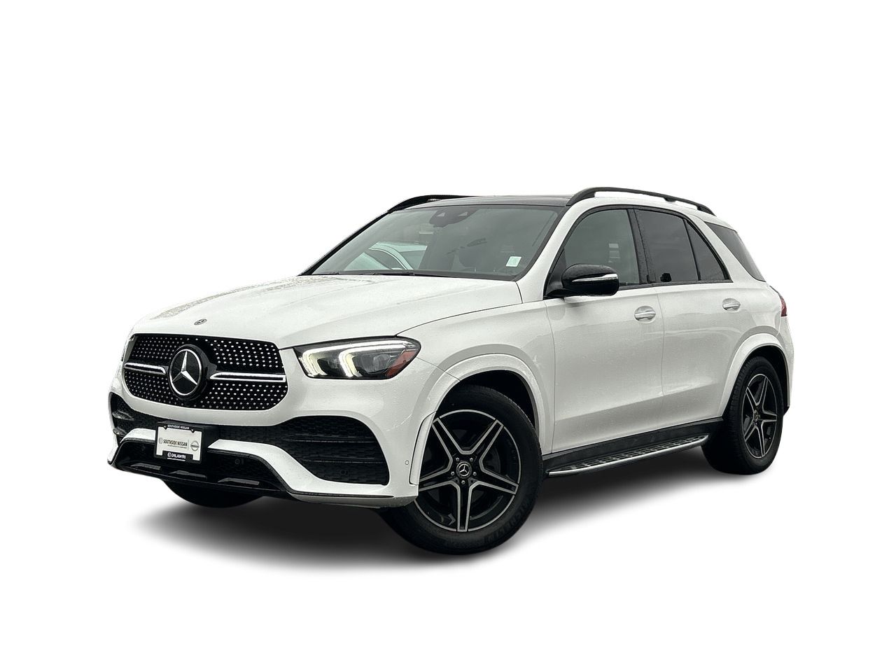 2022  GLE350