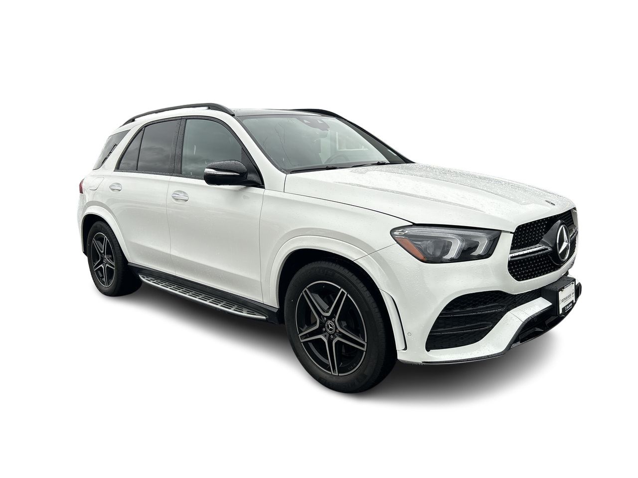 2022  GLE350