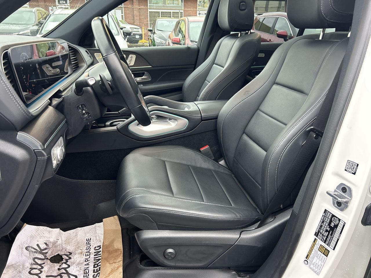 2022  GLE350