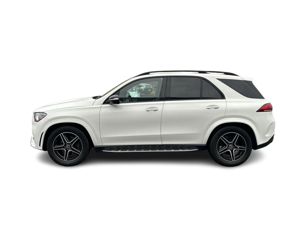 2022  GLE350