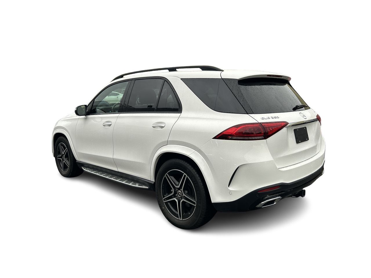 2022  GLE350