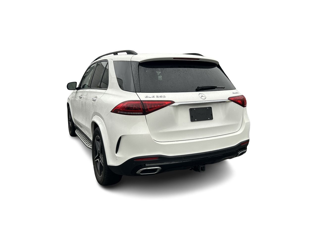 2022  GLE350