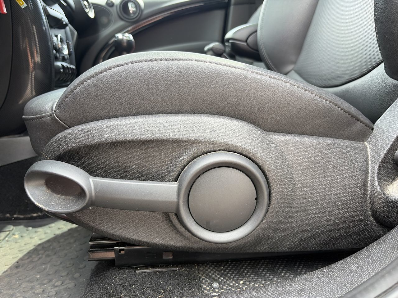 2014  COOPER S Countryman