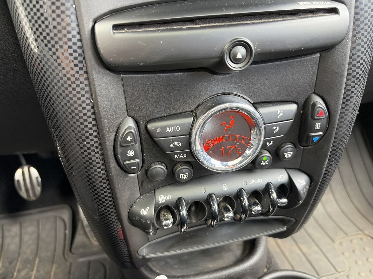 2014  COOPER S Countryman