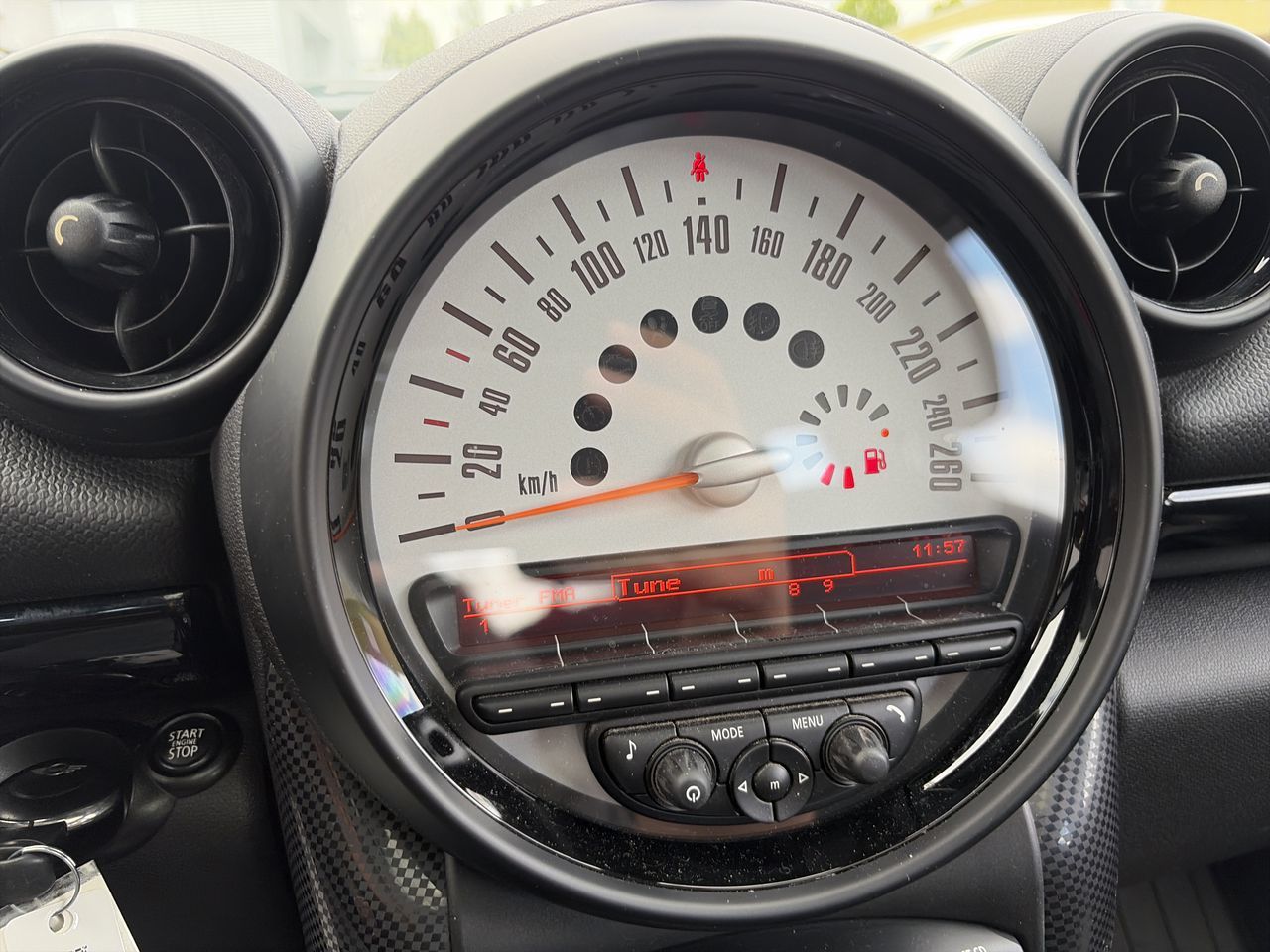 2014  COOPER S Countryman