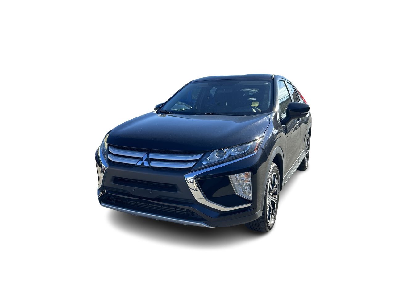 2019 Mitsubishi Eclipse Cross