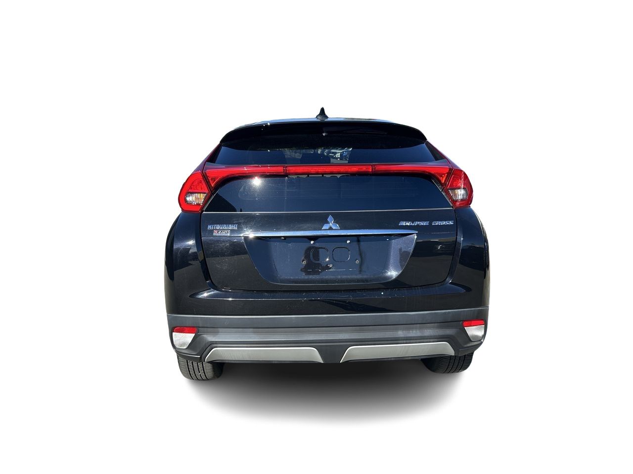 2019 Mitsubishi Eclipse Cross in Vancouver, British Columbia