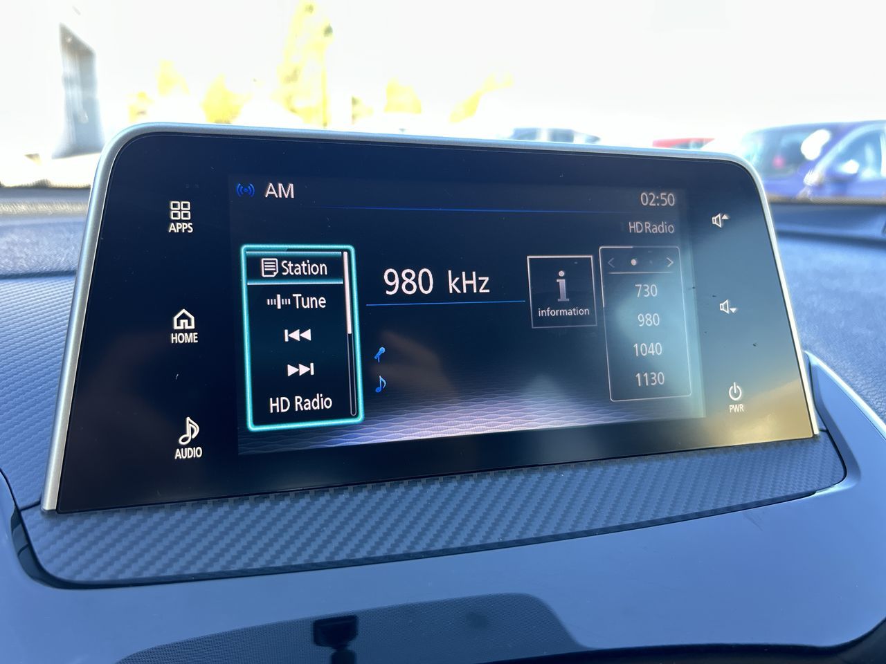 2019 Mitsubishi Eclipse Cross