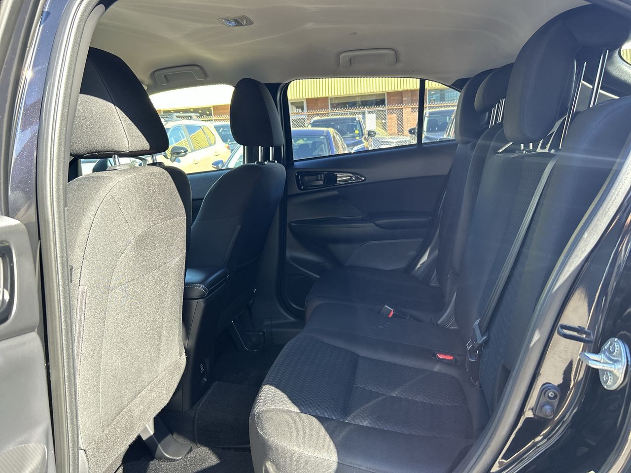 2019 Mitsubishi Eclipse Cross in Vancouver, British Columbia