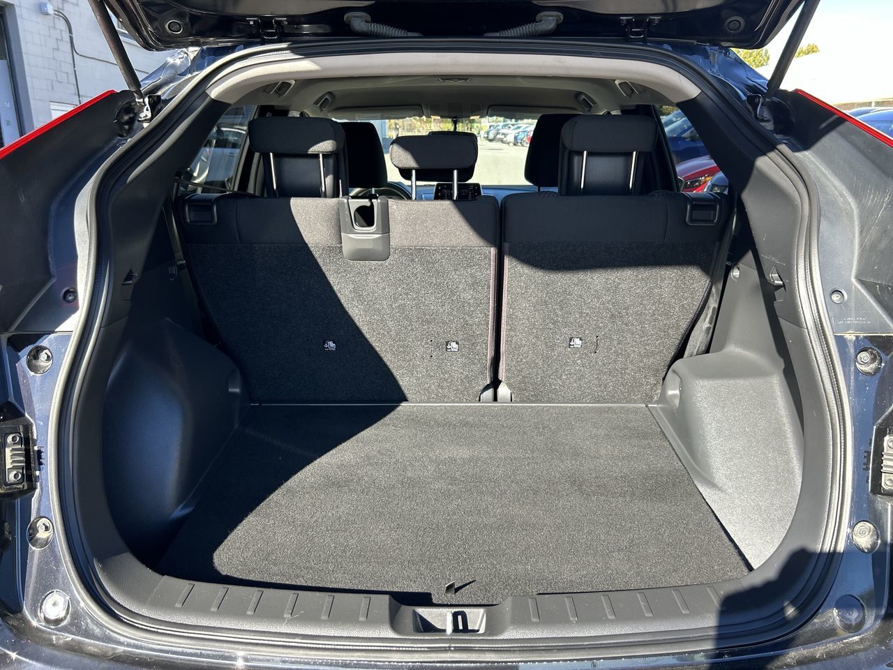 2019 Mitsubishi Eclipse Cross in Vancouver, British Columbia