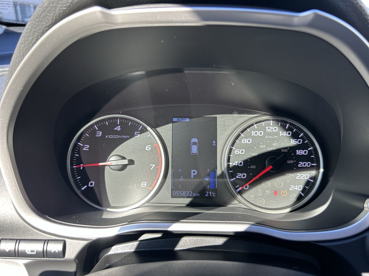 2019 Mitsubishi Eclipse Cross in Vancouver, British Columbia