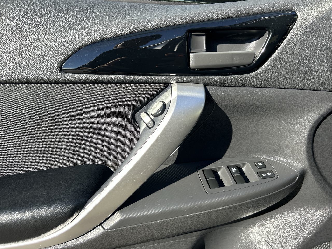 2019 Mitsubishi Eclipse Cross