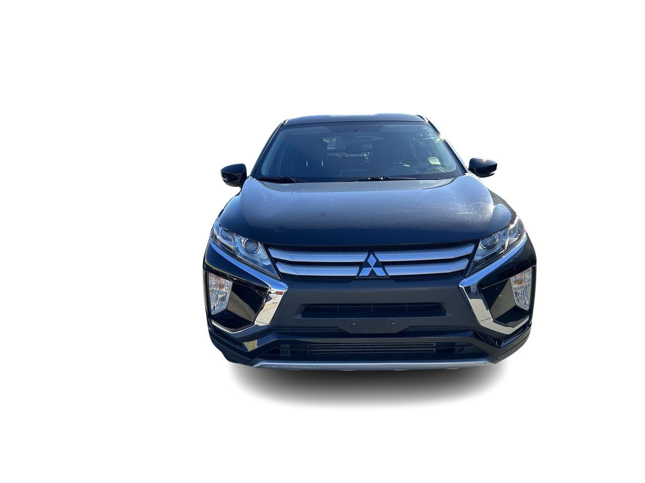 2019 Mitsubishi Eclipse Cross