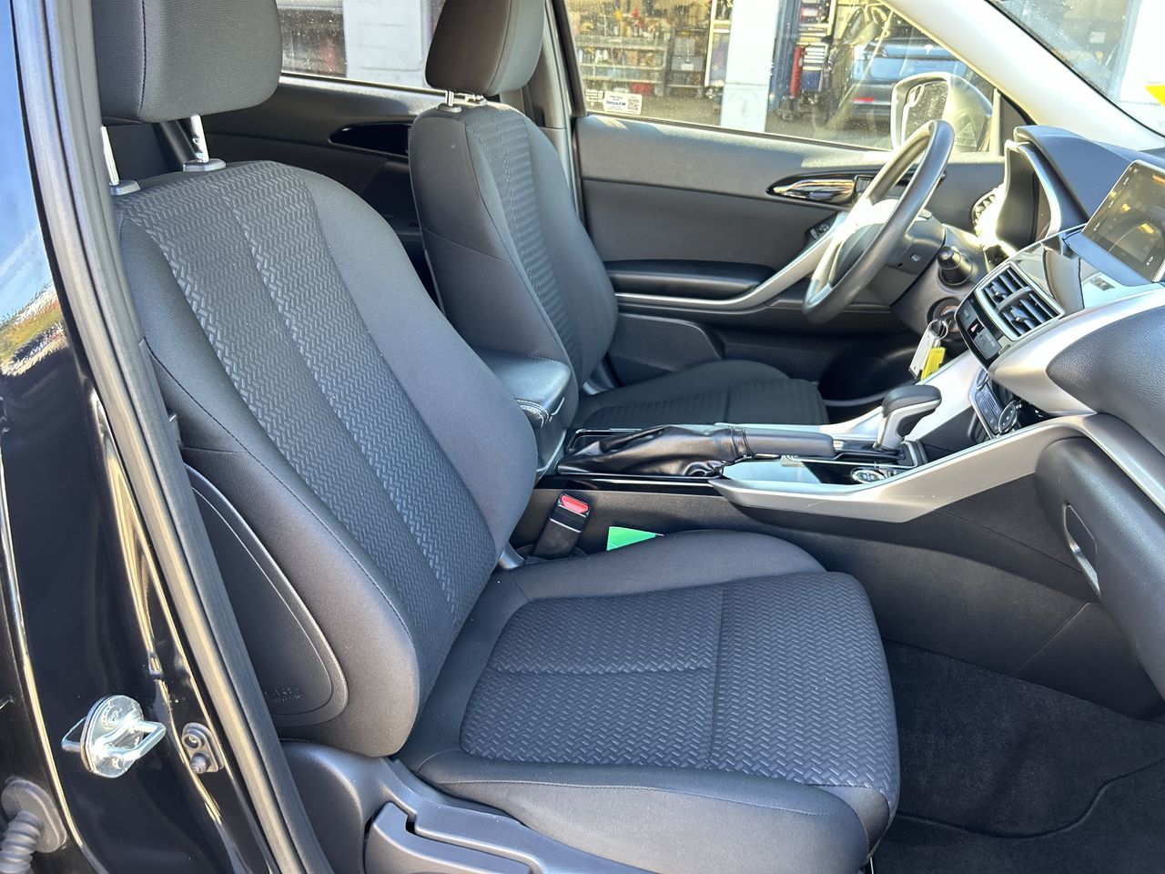 2019 Mitsubishi Eclipse Cross in Vancouver, British Columbia