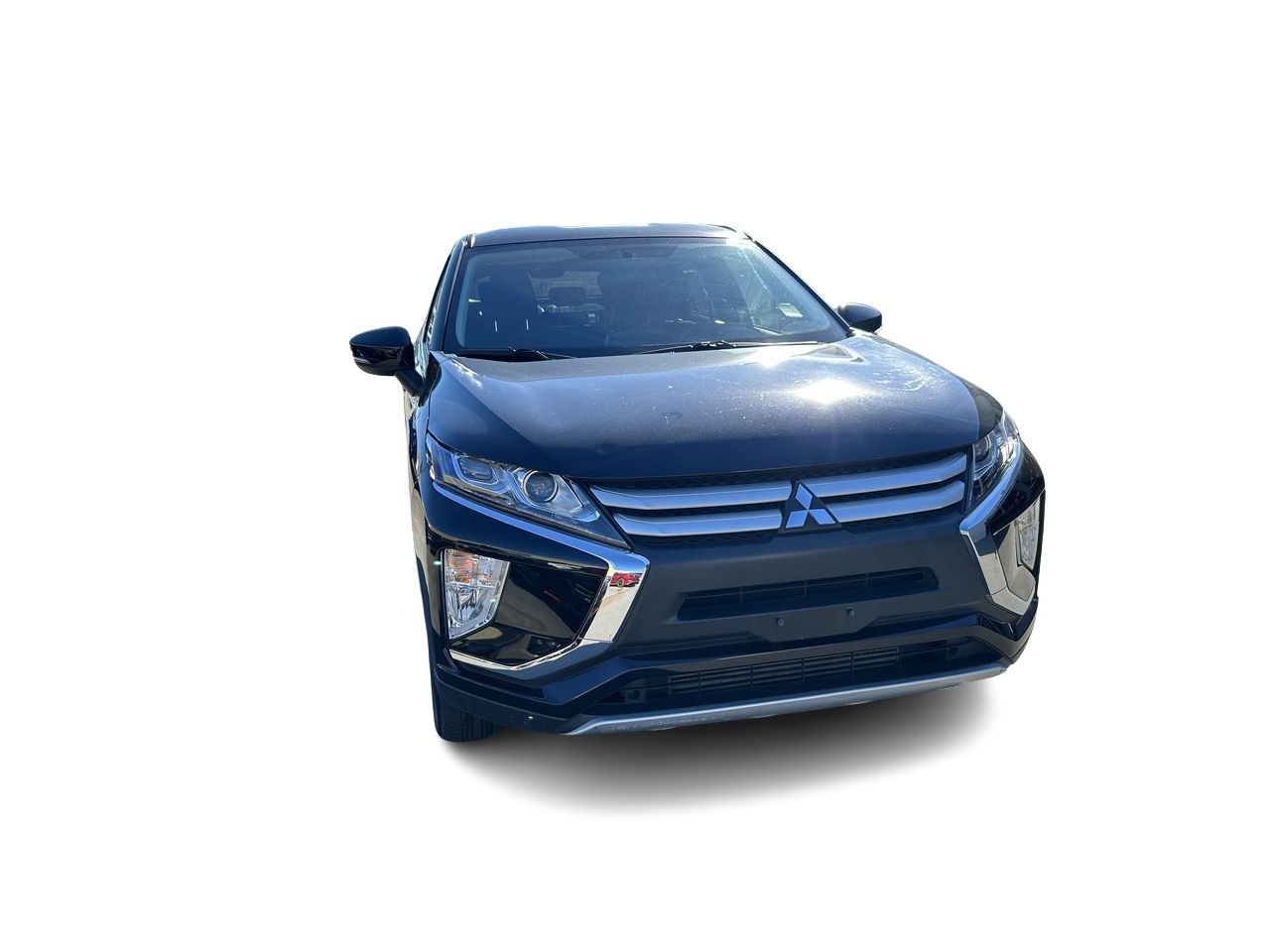 2019 Mitsubishi Eclipse Cross in Vancouver, British Columbia