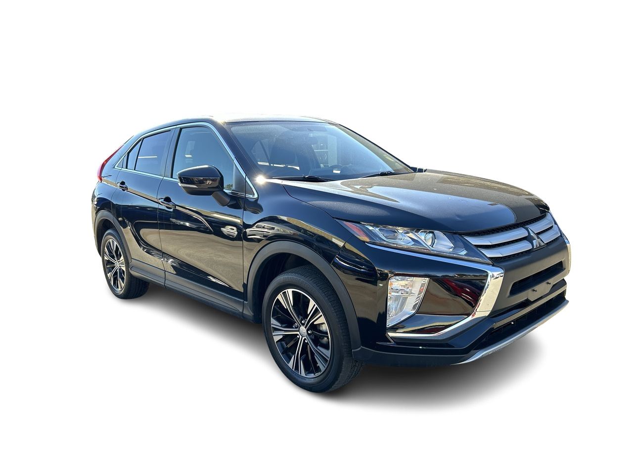 2019 Mitsubishi Eclipse Cross