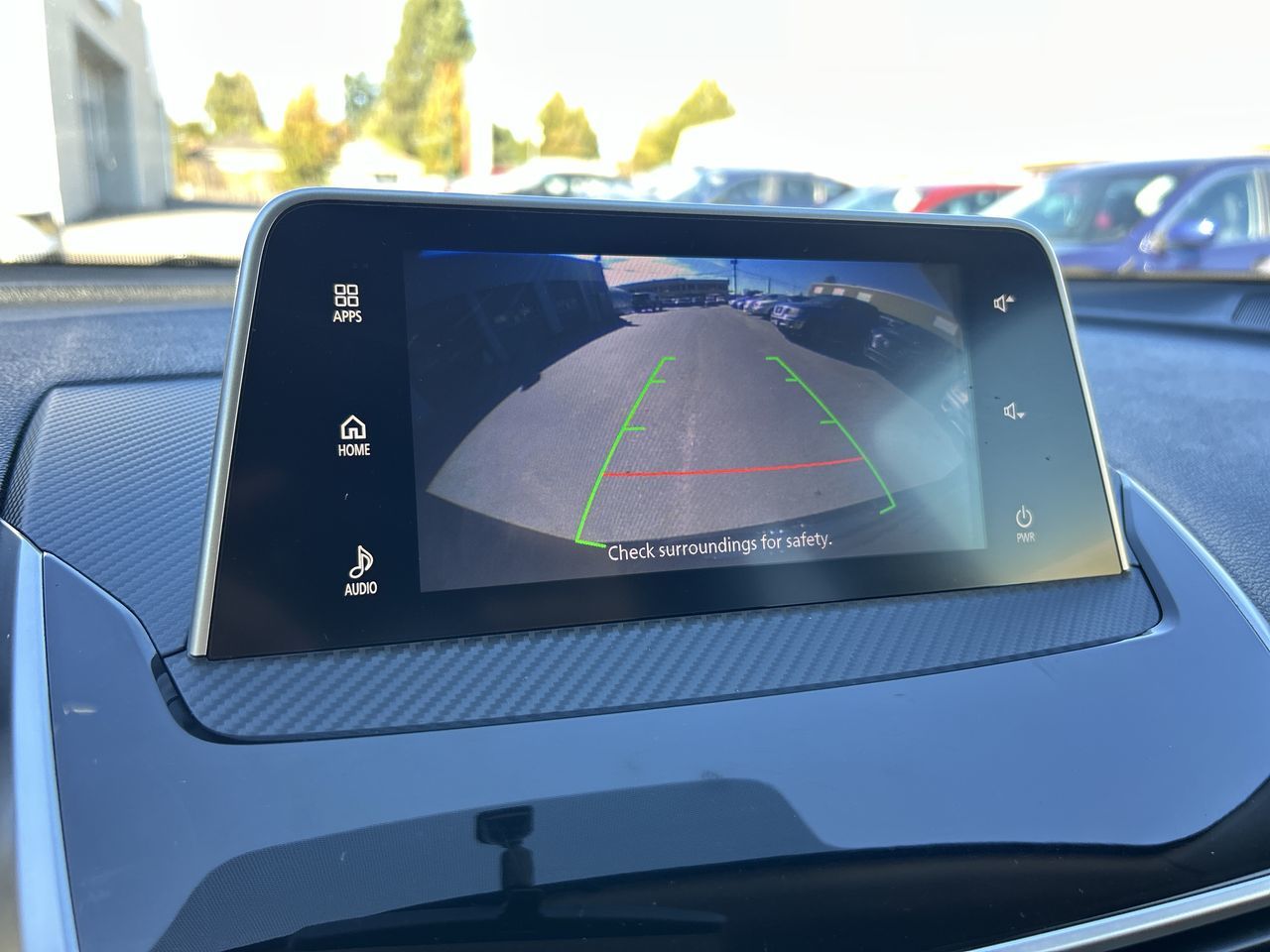 2019 Mitsubishi Eclipse Cross