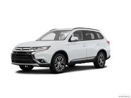 2017 Mitsubishi Outlander in Vancouver, British Columbia