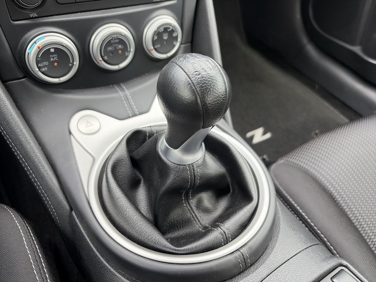 2019 Nissan 370Z