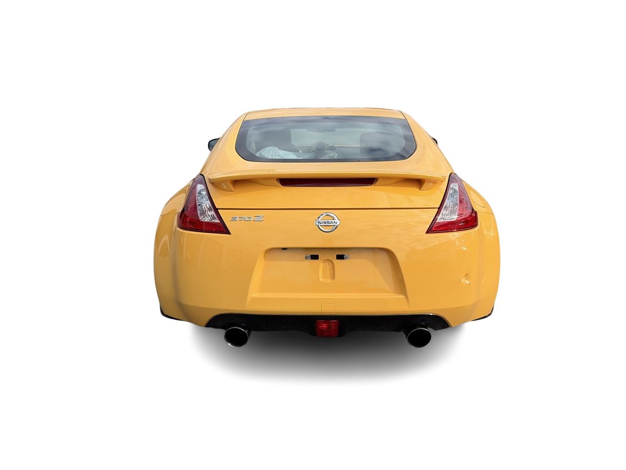 2019 Nissan 370Z