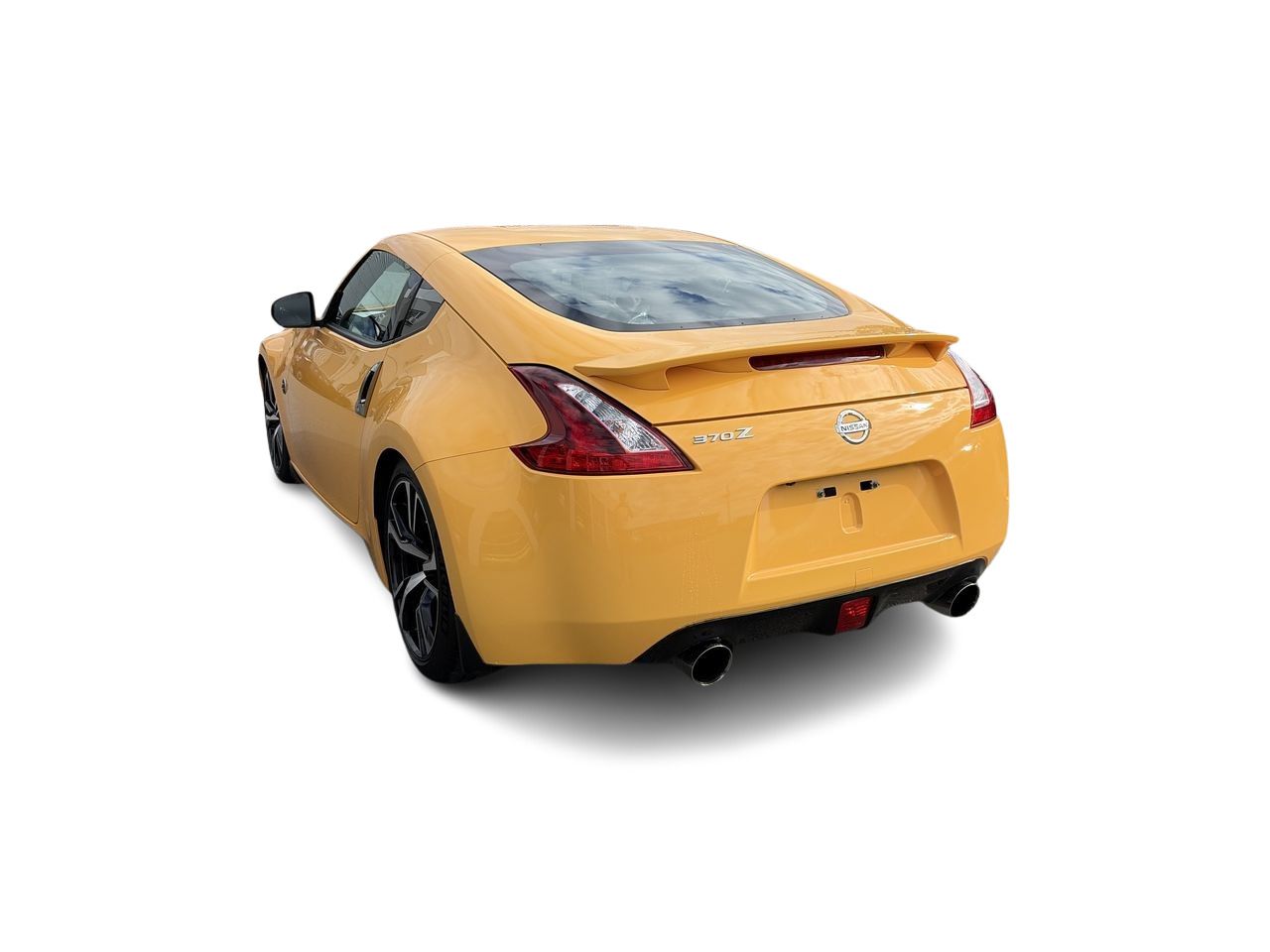 2019 Nissan 370Z