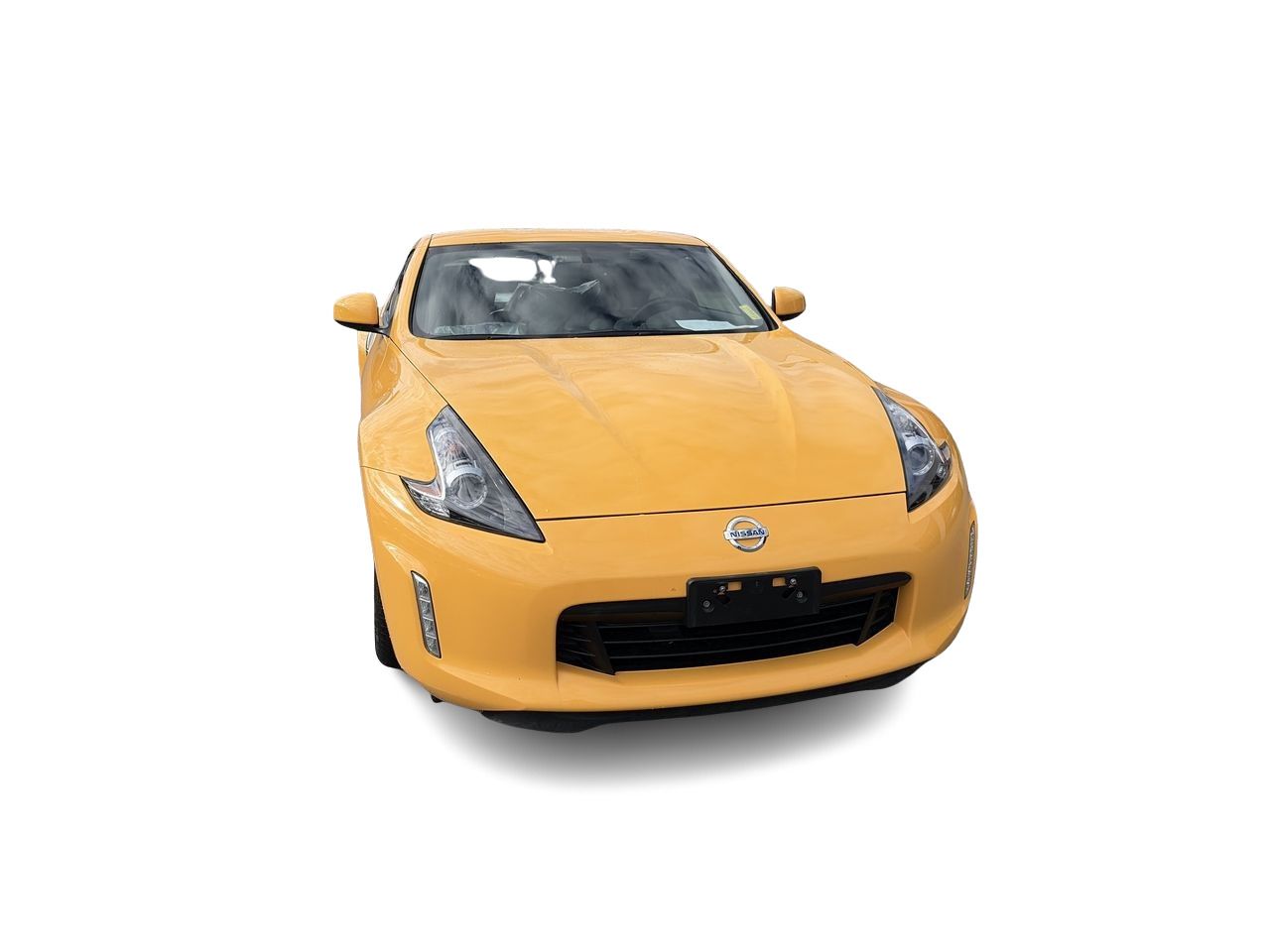 2019 Nissan 370Z
