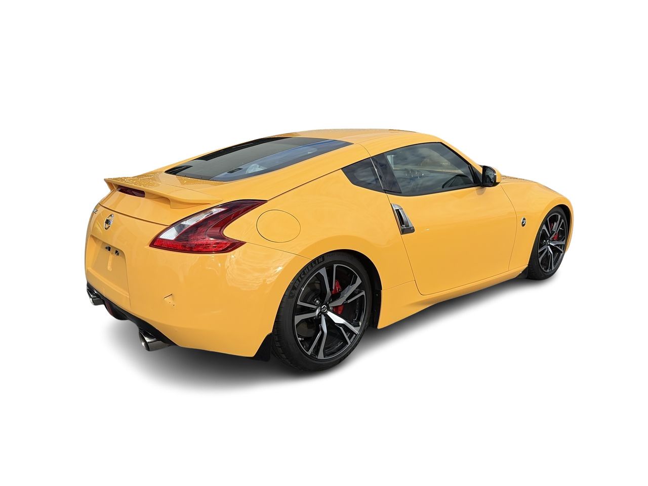 2019 Nissan 370Z