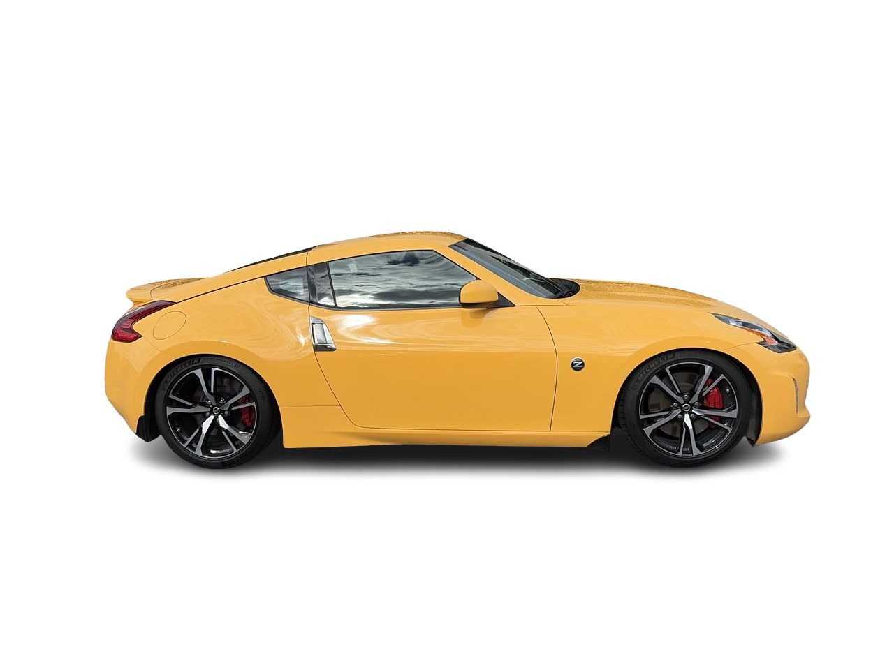 2019 Nissan 370Z