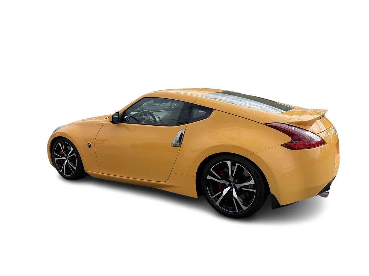 2019 Nissan 370Z