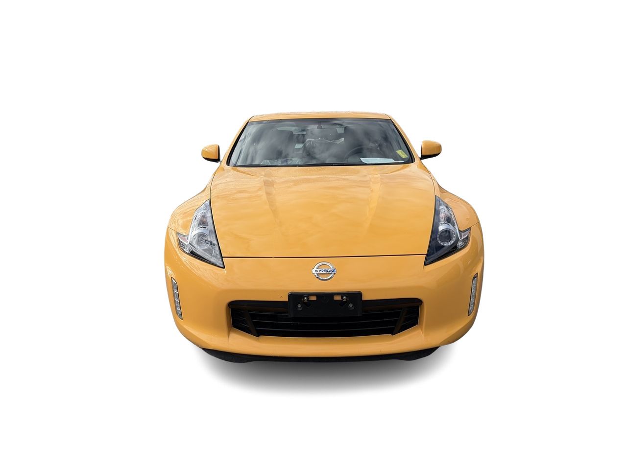 2019 Nissan 370Z