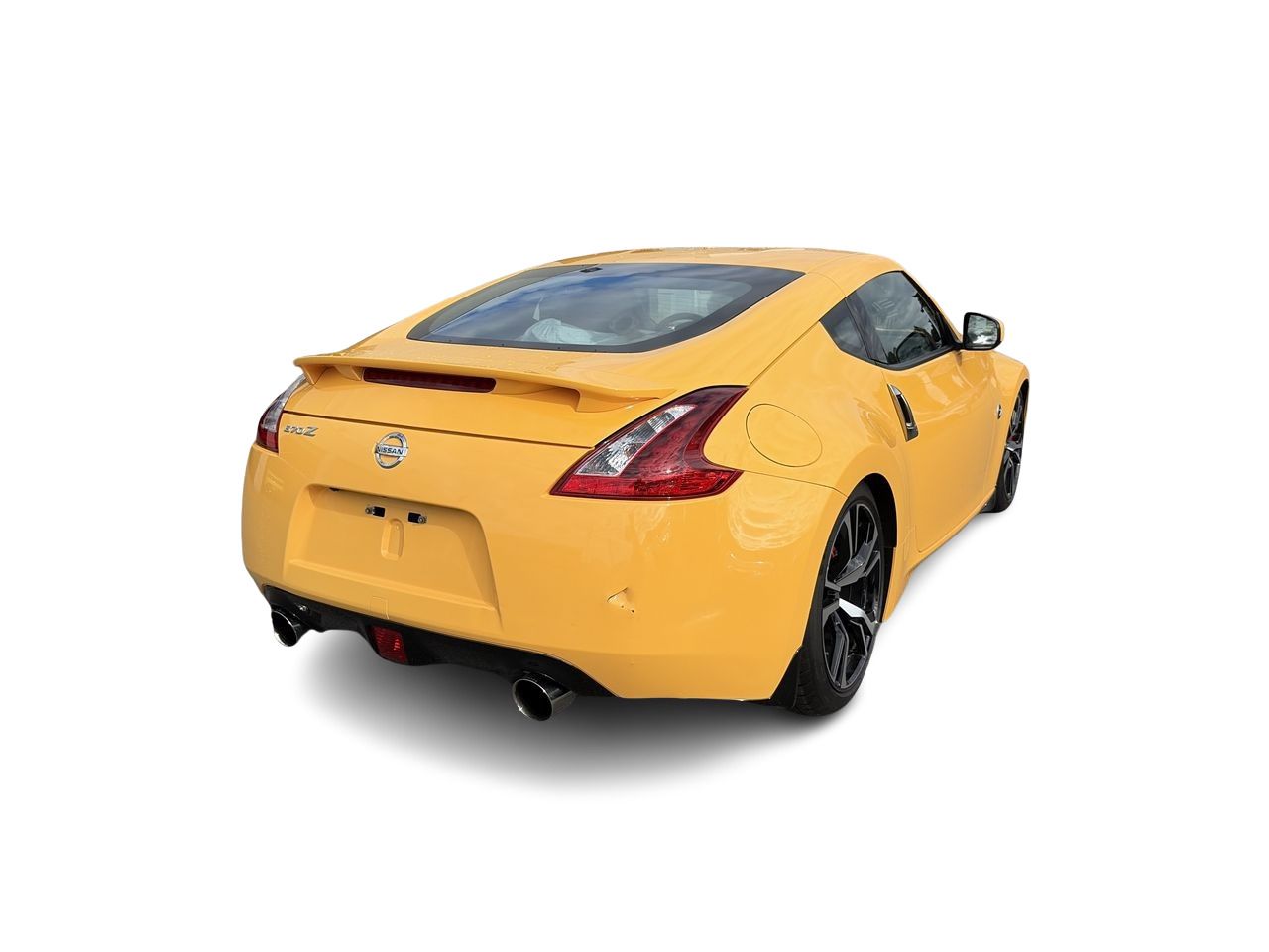 2019 Nissan 370Z