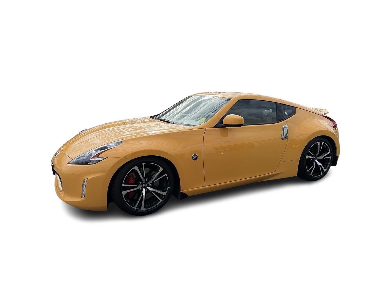 2019 Nissan 370Z