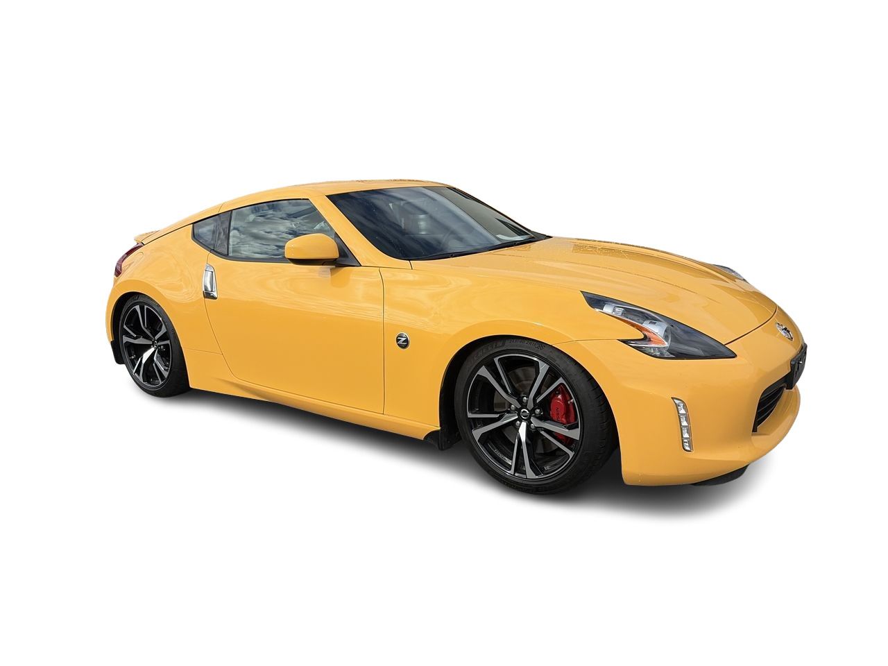 2019 Nissan 370Z