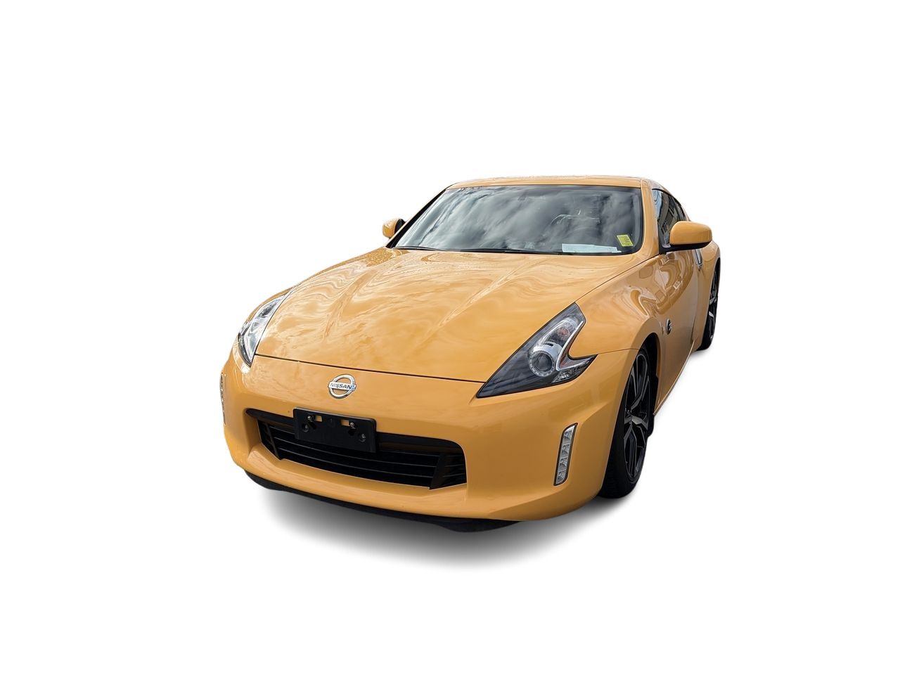 2019 Nissan 370Z