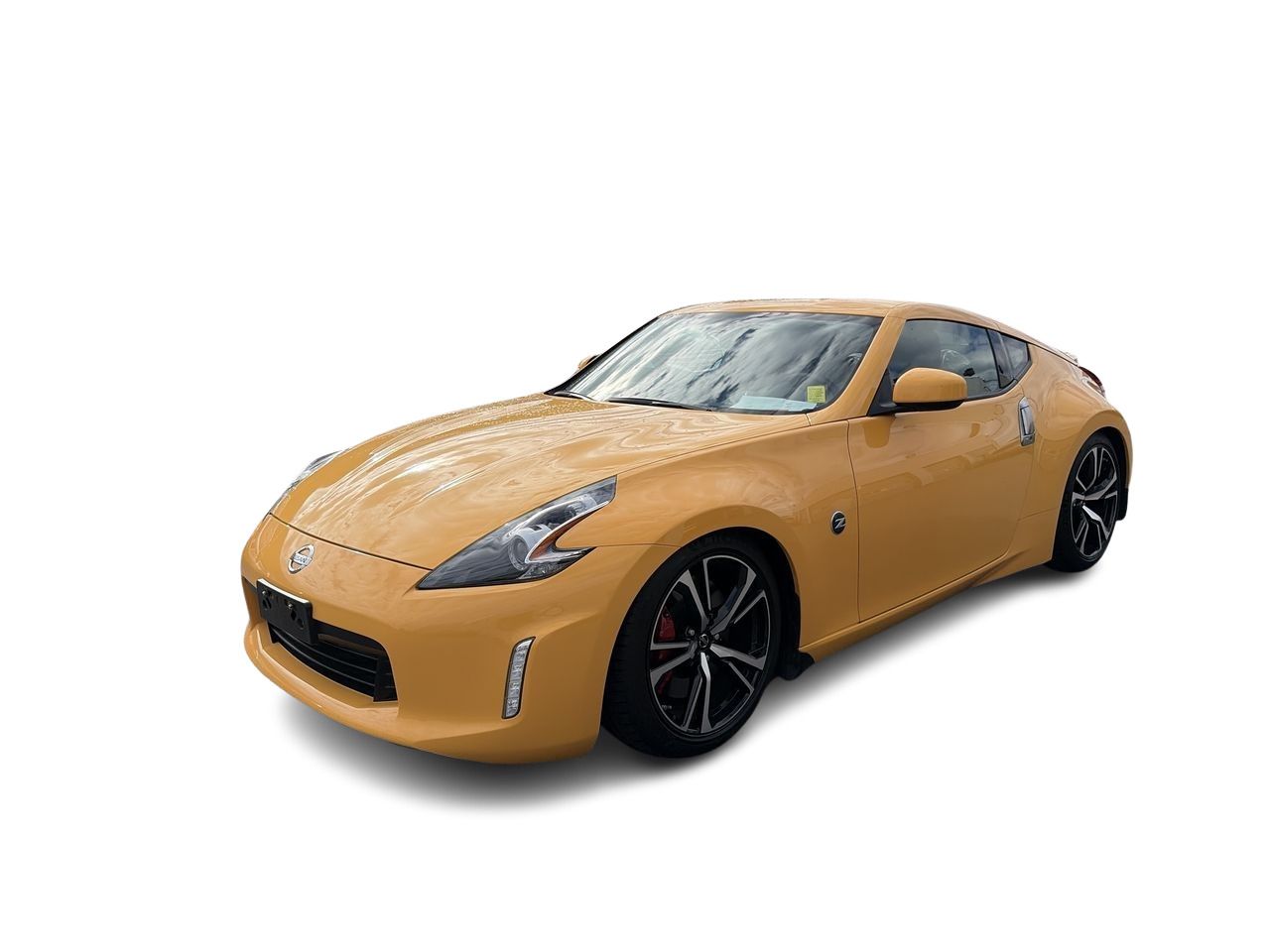 2019 Nissan 370Z