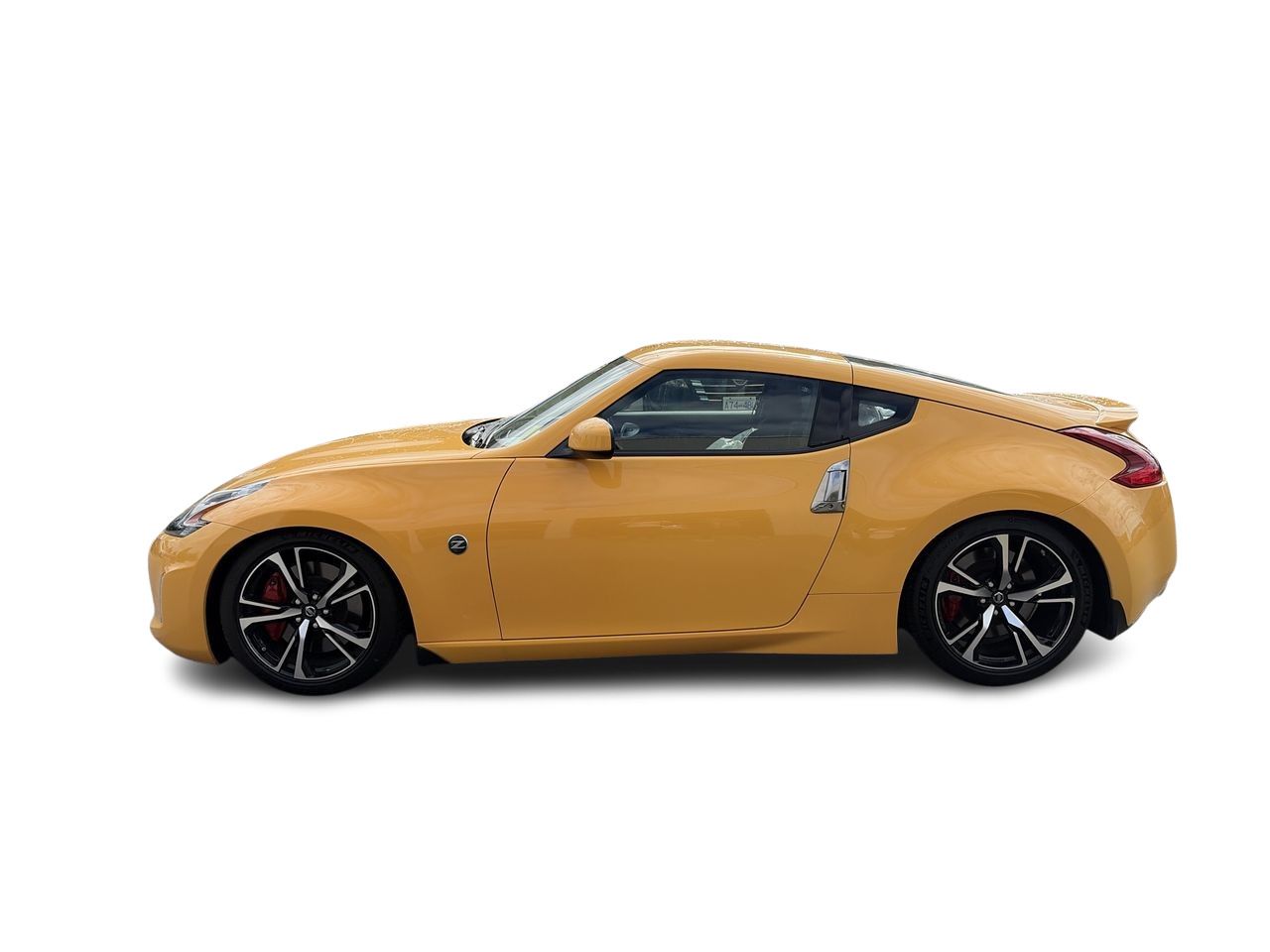 2019 Nissan 370Z