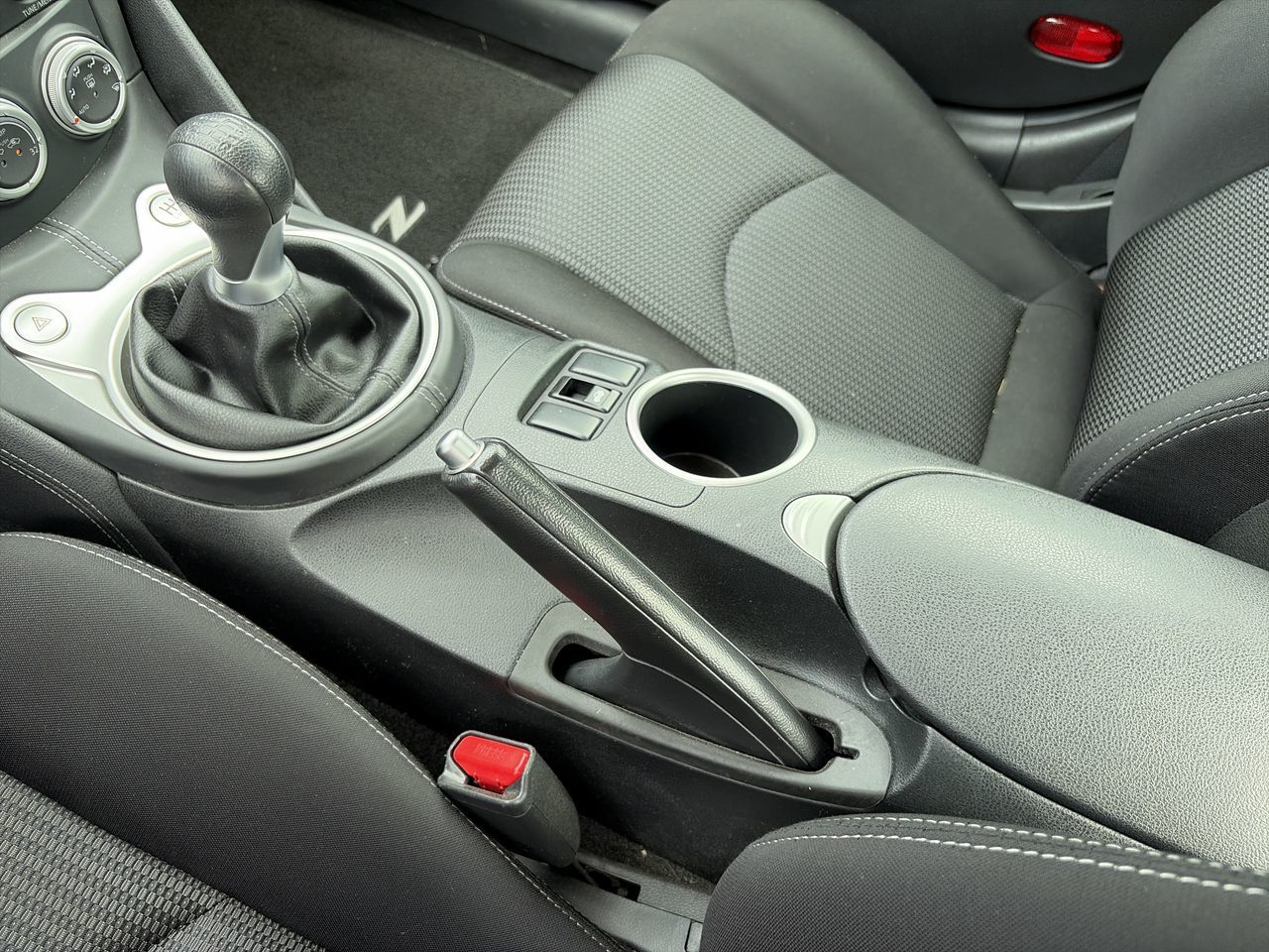 2019 Nissan 370Z