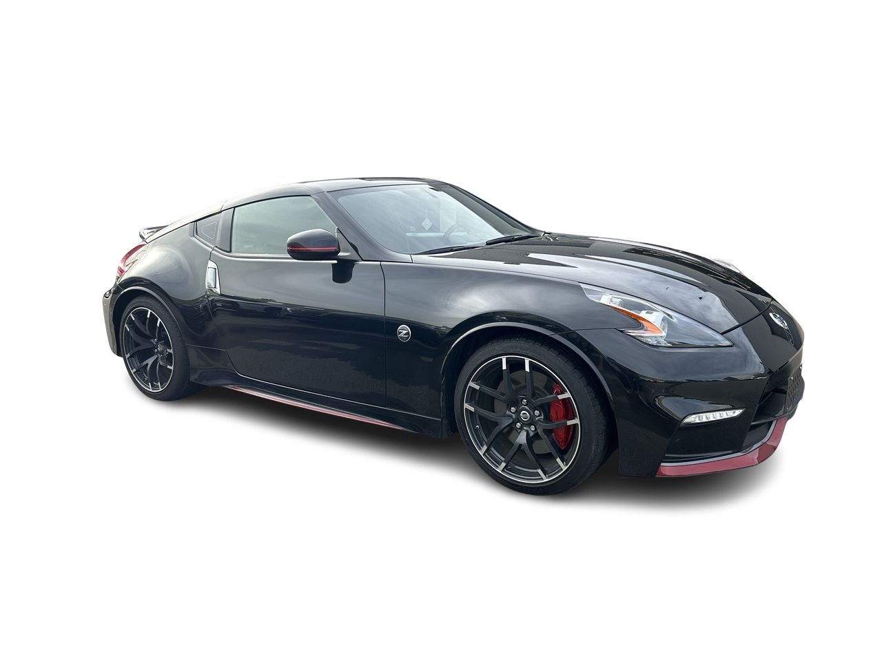 2020 Nissan 370Z in Vancouver, British Columbia
