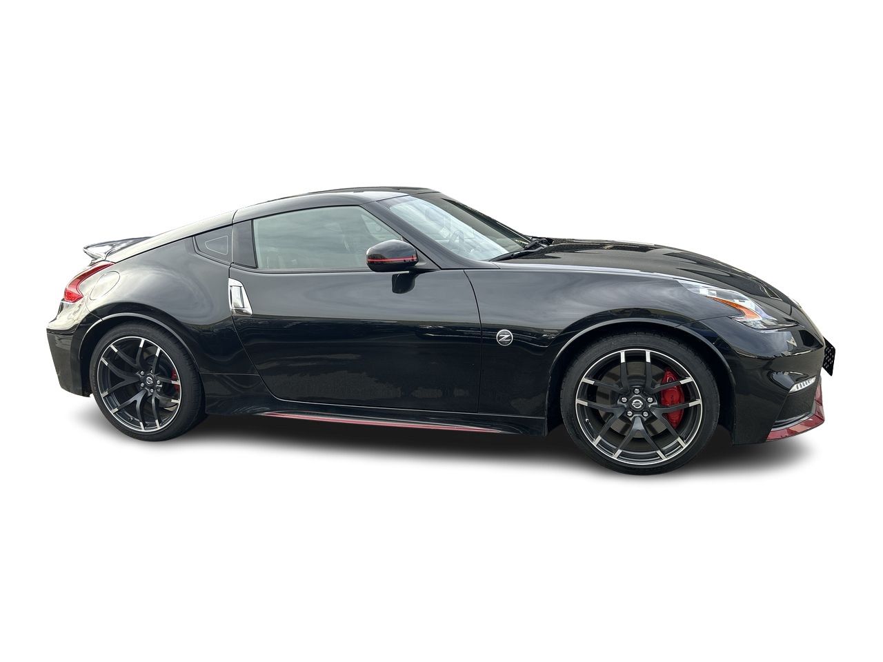 2020 Nissan 370Z