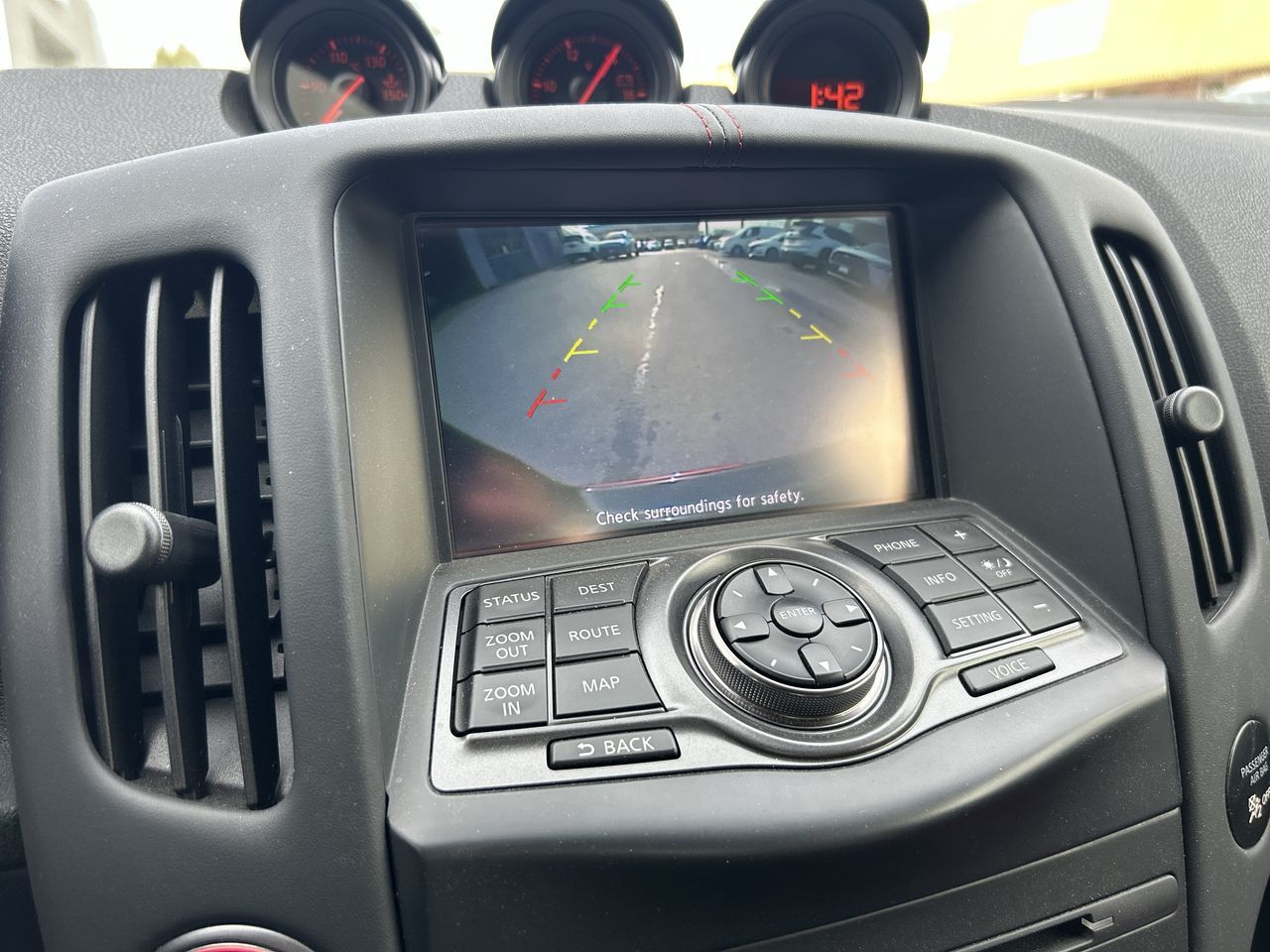 2020 Nissan 370Z in Vancouver, British Columbia