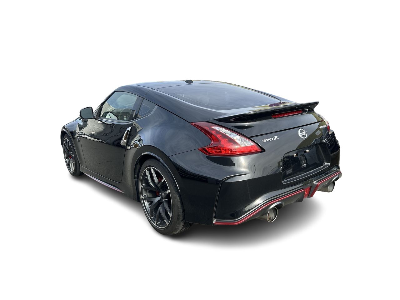 2020 Nissan 370Z in Vancouver, British Columbia